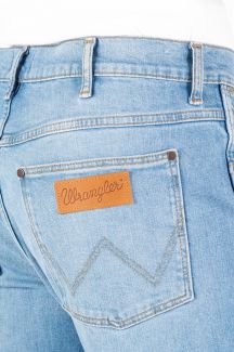 Teksapüksid WRANGLER 112350807