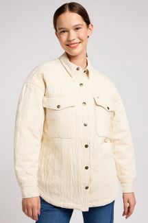 Voodriga teksajakid LEE 112351125