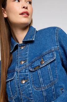 Teksajakid LEE 112351136