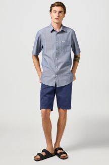 Riidest šortsid WRANGLER 112362348