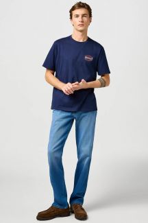 T-särgid WRANGLER 112362354