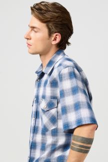 Triiksärgid WRANGLER 112362381