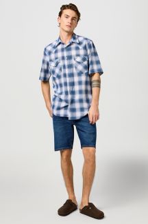 Triiksärgid WRANGLER 112362381