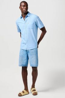 Teksašortsid WRANGLER 112362492