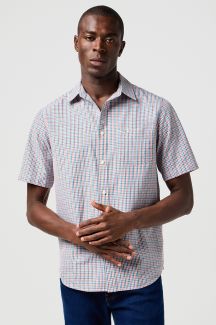 Triiksärgid WRANGLER 112364050