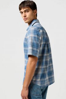 Triiksärgid WRANGLER 112364054