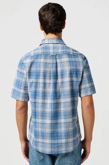 Triiksärgid WRANGLER 112364054