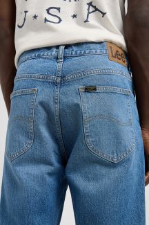 Teksapüksid LEE 112370684