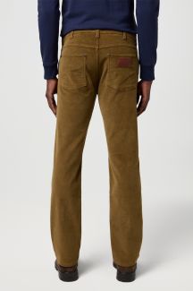 Velvetpüksid WRANGLER 112370845