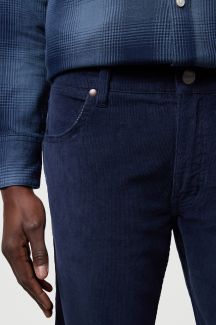 Velvetpüksid WRANGLER 112370846