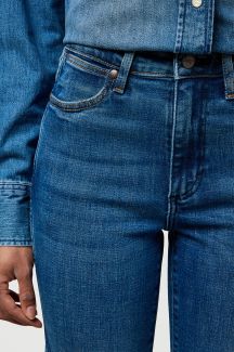 Teksapüksid WRANGLER 112371166