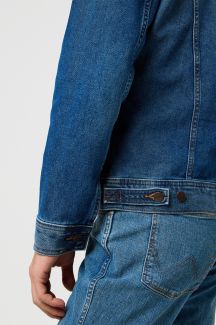 Teksajakid WRANGLER 112371358