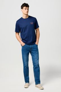 Teksapüksid WRANGLER 112371374