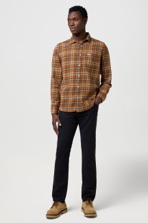 Teksapüksid WRANGLER 112371387