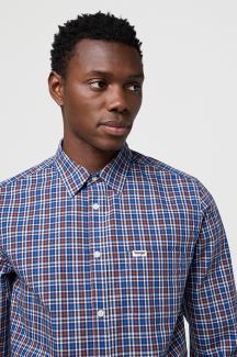 Triiksärgid WRANGLER 112371403