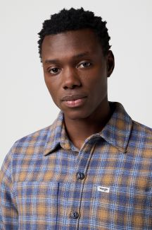 Triiksärgid WRANGLER 112371408