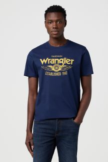 T-särgid WRANGLER 112371415