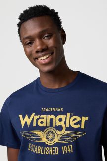 T-särgid WRANGLER 112371415