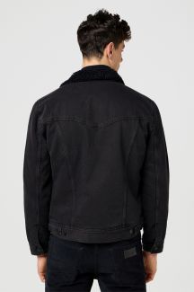 Teksajakk voodriga WRANGLER 112371441