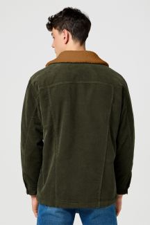 Teksajakk voodriga WRANGLER 112371443