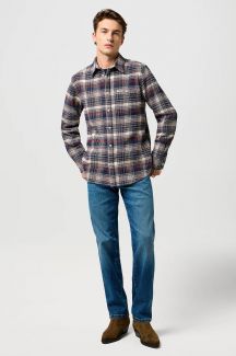 Triiksärgid WRANGLER 112371556