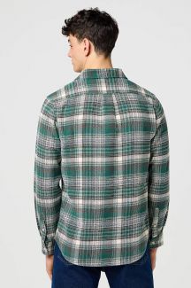 Triiksärgid WRANGLER 112371557