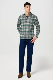 Triiksärgid WRANGLER 112371557