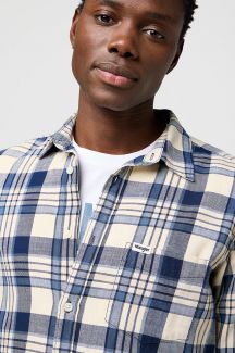 Triiksärgid WRANGLER 112371652