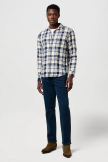 Triiksärgid WRANGLER 112371652