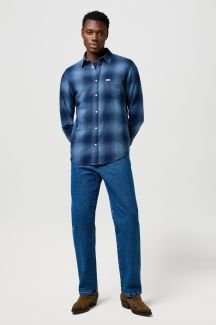 Triiksärgid WRANGLER 112371653