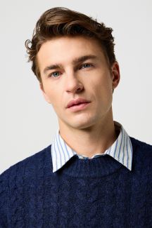 Džemprid WRANGLER 112371654