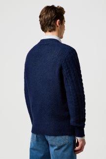 Džemprid WRANGLER 112371654