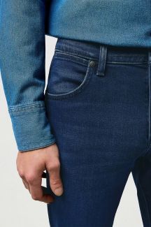 Teksapüksid WRANGLER 112372421