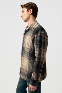 Triiksärgid WRANGLER 112372457