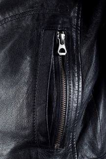 Nahkjakid GIPSY 1201-0504-black