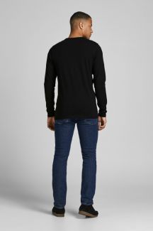 T-särgid JACK & JONES 12059220-BLACK