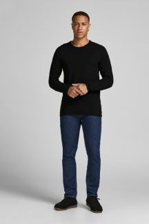 T-särgid JACK & JONES 12059220-BLACK
