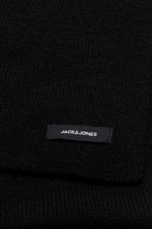 Sallid JACK & JONES 12098582-Black