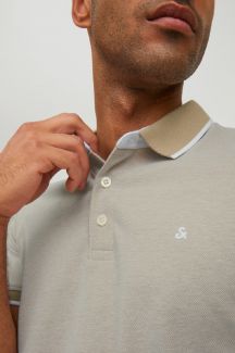 Polosärgid JACK & JONES 12136668-Crockery