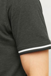 Polosärgid JACK & JONES 12136668-Forest-Night