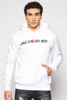 Spordidžemprid JACK & JONES 12137054-White