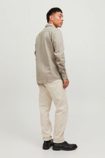 Teksasärgid JACK & JONES 12138115-Crockery