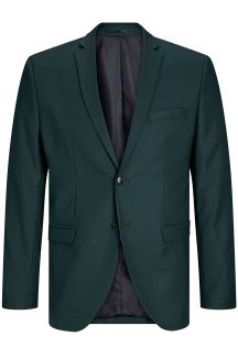 Pintsakud JACK & JONES 12141107-Darkest-Spruc