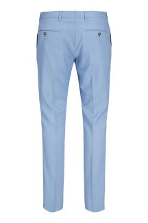 Ülikonnapüksid JACK & JONES 12141112-Chambray-Blue