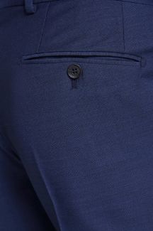 Ülikonnapüksid JACK & JONES 12141112-Medieval-Blue