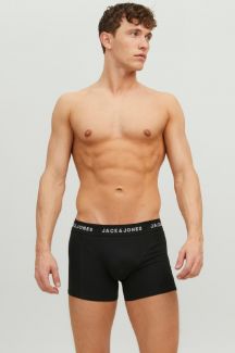 Bokserid JACK & JONES 12142342-Black-Black