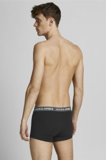 Bokserid JACK & JONES 12142342-Dark-Grey-Mel