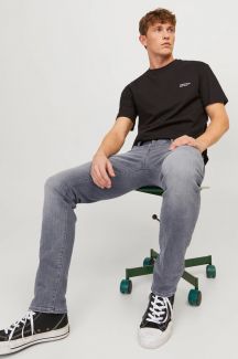 Teksapüksid JACK & JONES 12147024-Grey-Denim