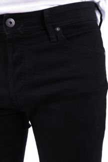 Teksapüksid JACK & JONES 12148920-BLACK-DENIM