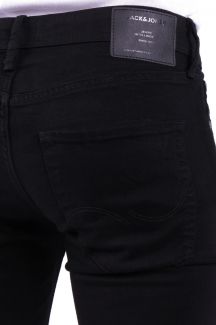 Teksapüksid JACK & JONES 12148920-BLACK-DENIM